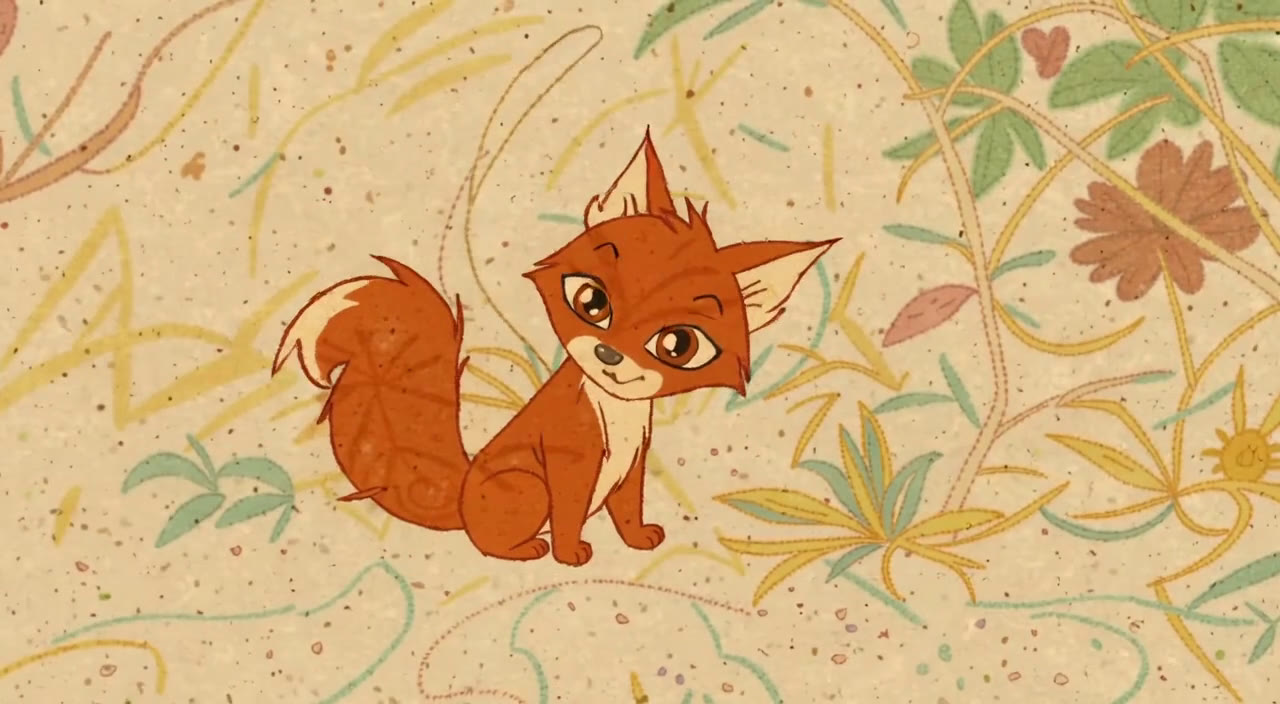 Malice le renard